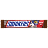 Snickers, Original Milk Chocolate Candy Bar, Share Size, 3.29 oz, thumbnail image