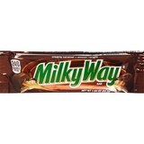 Milky Way, Chocolate Candy Bar, 1.84 oz, thumbnail image