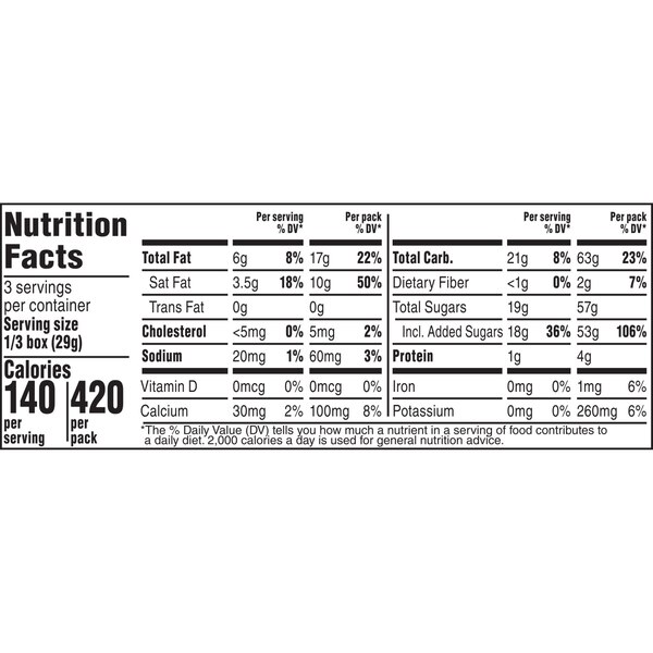 M&M'S, Milk Chocolate Candy Movie Theater Box, 3.1 oz