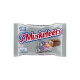 3 Musketeers Fun Size Milk Chocolate Candy Bars 10.48, thumbnail image