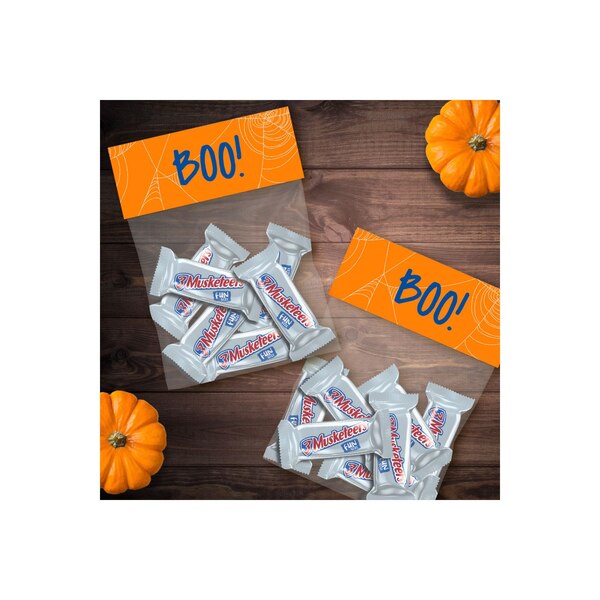 3 Musketeers Fun Size Milk Chocolate Candy Bars 10.48
