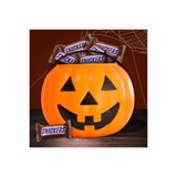 Snickers Original Chocolate Candy Bars, Fun Size, 10.59oz Bag, thumbnail image 5 of 8