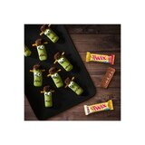 Twix Fun Size Caramel Cookie Chocolate Bars - 10.83 oz Bulk Candy Bag, thumbnail image 5 of 8