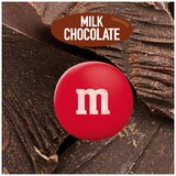 M&M'S Fun Size Milk Chocolate Candy, 10.53 oz Bag, thumbnail image 4 of 10