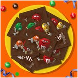 M&M'S Fun Size Milk Chocolate Candy, 10.53 oz Bag, thumbnail image 5 of 10