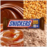 Snickers, Full Size Chocolate Candy Bar, 1.86 oz Bar, thumbnail image 4 of 11