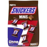 Snickers, Original Mini Party, 35.6 oz , thumbnail image