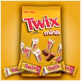 Twix, Original Mini Party, 35.6 oz , thumbnail image