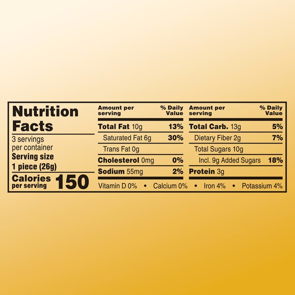 Dove Large Promises Dark Chocolate Peanut Butter Candy, 2.75 oz