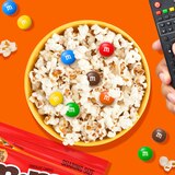 M&M'S Peanut Butter Milk Chocolate Candy, Sharing Size, 9 oz, thumbnail image