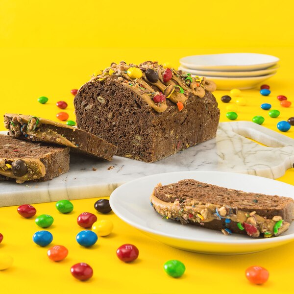 M&M'S Peanut Butter Milk Chocolate Candy, Sharing Size, 9 oz