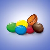 M&M'S Caramel Milk Chocolate Candy, Sharing Size, 9.05 oz, thumbnail image
