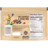 M&M'S Almond Milk Chocolate Candy, Sharing Size, 8.6, thumbnail image