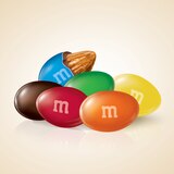 M&M'S Almond Milk Chocolate Candy, Sharing Size, 8.6, thumbnail image
