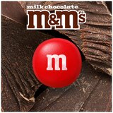 M&M'S Milk Chocolate Candy, Family Size, 19.2 oz, thumbnail image