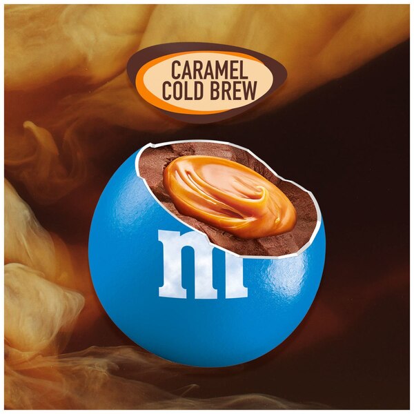 M&Ms, Cold Brew Single, 1.41 oz