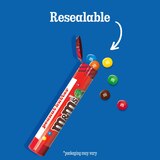 M&M'S Minis Peanut Butter Chocolate Candy Tube, 1.74 oz, thumbnail image
