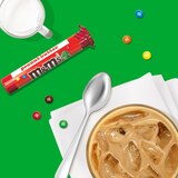 M&M'S Minis Peanut Butter Chocolate Candy Tube, 1.74 oz, thumbnail image