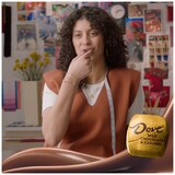 Dove Promises, Milk Chocolate & Caramel Candy Bag, 6.74 Oz, thumbnail image 5 of 7