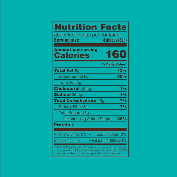 Dove Promises, Dark Chocolate & Sea Salted Caramel Candy Bag, 6.74 Oz