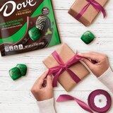 Dove Promises, Dark Chocolate & Mint Swirl Candy Bag, 6.74 Oz, thumbnail image 5 of 8