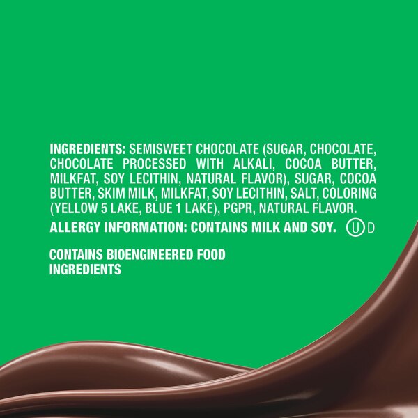 Dove Promises, Dark Chocolate & Mint Swirl Candy Bag, 6.74 Oz