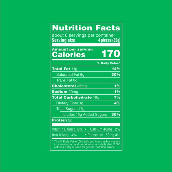 Dove Promises, Dark Chocolate & Mint Swirl Candy Bag, 6.74 Oz