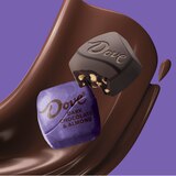 Dove Promises, Dark Chocolate & Almond Candy Bag, 6.74 Oz, thumbnail image