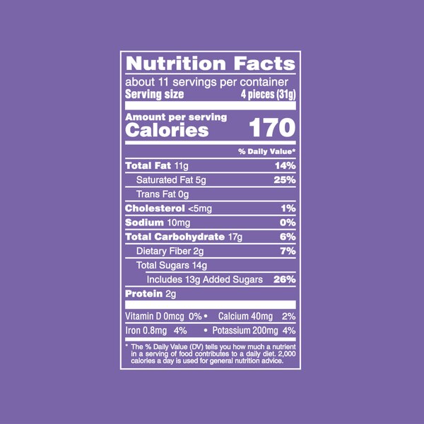 Dove Promises, Dark Chocolate & Almond Candy Bag, 6.74 Oz