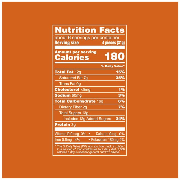 Dove Promises, Dark Chocolate & Peanut Butter Candy Bag, 6.74 Oz