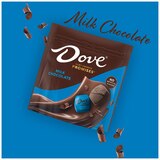 Dove Promises, Milk Chocolate Candy Bag, 7.61 Oz, thumbnail image