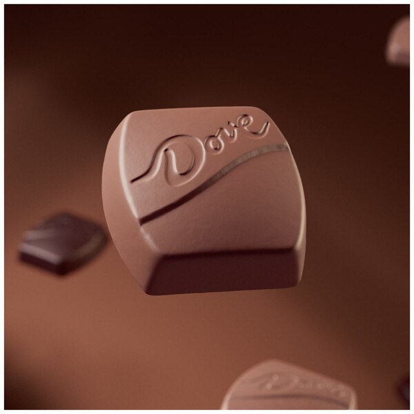 Dove Promises, Milk Chocolate Candy Bag, 7.61 Oz