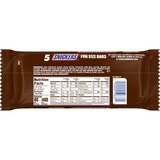 Snickers, Fun Size Chocolate Candy Bars, 5 ct, 2.6 oz , thumbnail image