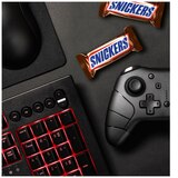 Snickers, Fun Size Chocolate Candy Bars, 5 ct, 2.6 oz , thumbnail image