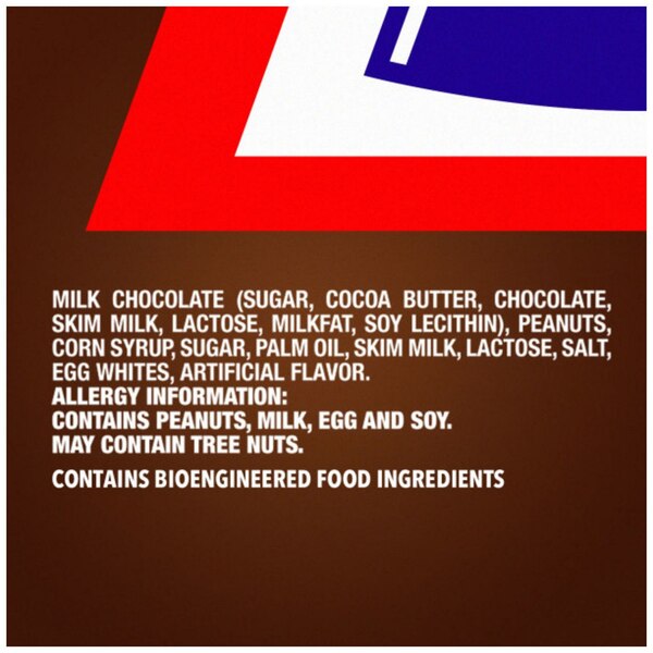 Snickers, Fun Size Chocolate Candy Bars, 5 ct, 2.6 oz 