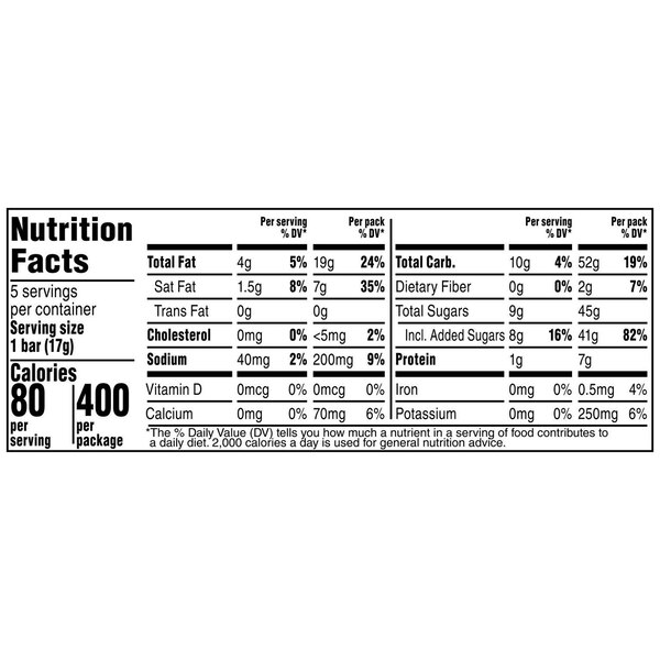 Snickers, Fun Size Chocolate Candy Bars, 5 ct, 2.6 oz 