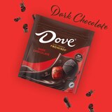 Dove Promises, Dark Chocolate Candy Bag, 7.61 Oz Bag, thumbnail image 2 of 8