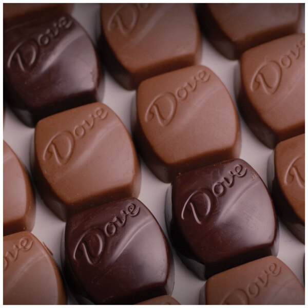 Dove Promises, Chocolate Candy Variety Assortment, 14.08 Oz Large Bag