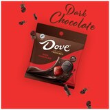 Dove Promises Dark Chocolate Candy, 4.5 oz, thumbnail image