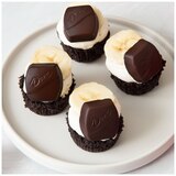 Dove Promises Dark Chocolate Candy, 4.5 oz, thumbnail image