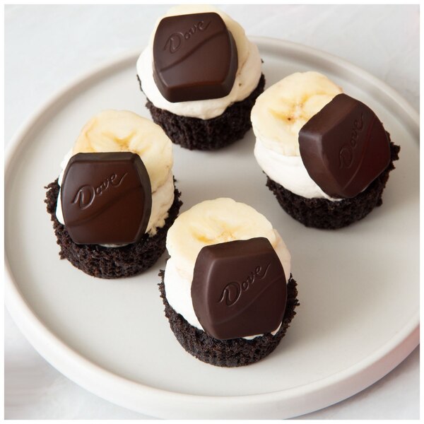 Dove Promises Dark Chocolate Candy, 4.5 oz