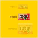 M&M'S, Peanut Butter and Jelly Chocolate, 2.83 oz, thumbnail image