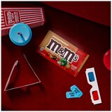 M&M'S, Peanut Butter and Jelly Chocolate, 2.83 oz, thumbnail image