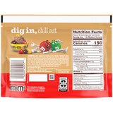 M&M's, Peanut Butter and Jelly Candy, 8.6 oz, thumbnail image
