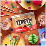 M&M's, Peanut Butter and Jelly Candy, 8.6 oz, thumbnail image