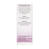 Weleda Hydrating Night Cream, thumbnail image