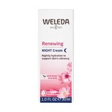 Weleda Renewing Night Cream, 3.4 OZ, thumbnail image