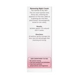 Weleda Renewing Night Cream, 3.4 OZ, thumbnail image