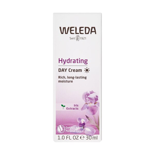 Weleda Hydrating Day Cream