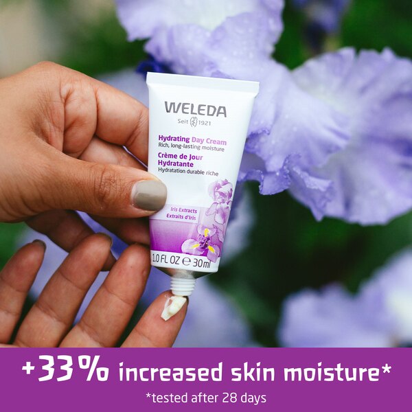 Weleda Hydrating Day Cream